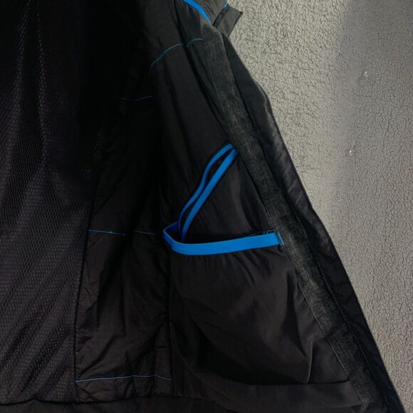 Salomon Ski Snowboard Jacket Womens Advanced Skin Dry 20K Waterproof Windproof - Picture 14 of 16